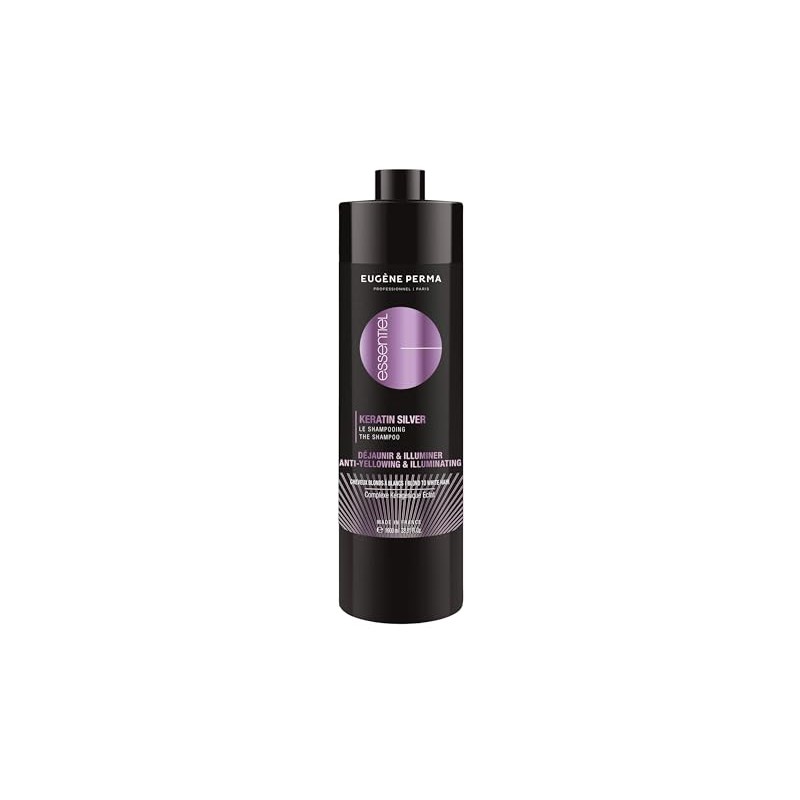 Eugene Perma Essential Silver Age Shampoo 1L
