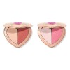 Kit Charlotte: Paleta Iluminador Y Rubor Pillow Talk Flawless Peach