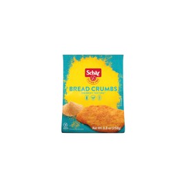 Schar Gluten-Free Breadcrumbs [4 Pack]