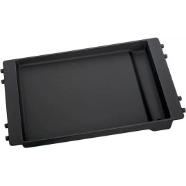 For Weber Griddle Replacement 19.5" for Weber Genesis 300 E/S/EP/CEP 310 320 330 7854 7566