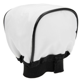 Fotodiox Foldable Flash Dome for External/Hot Shoe On-Camera Flash (Speedlight Diffuser Softbox)
