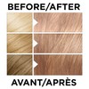 L’Oréal Paris Casting Natural Gloss Hair Color, 823 Latte Light