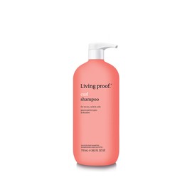 Living proof Curl Shampoo, 24 oz, New Formula