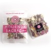 Molienda Sagrada Tisana Limonada RosaInfusión Herbal 15 sachets biodegradables