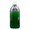Cepa Espirulina Máxima, Calidad Laboratorio 800ml