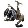 Lineaeffe Fishing Reel Vigor Ranger 4000 Baitrunner Carpfishing Feeder Specialist
