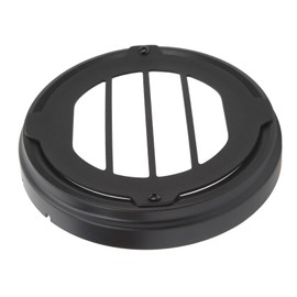 Headlight Grille for XSR900 2022 to 2023, Motorcycle Headlight Guard Grill, Metal Headlight Cover, Motorbike Headlamp Protector Mask Replacement, Head Light Cover Mesh