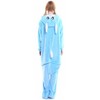 Animal Onesies Adult Costumes One Piece Pajamas for Men Women