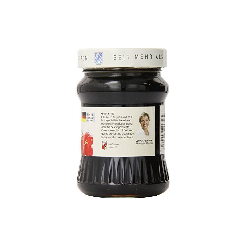 Maintal Red Currant Premium Jelly Extra, 12 Ounce