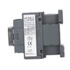 LC1D18 AC Contactor 380V Rated Voltage Industrial Electric AC Contactor