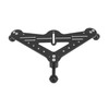 Diving Tray Rig Video Triangular Stabilizer Tripod Base Bracket SLR