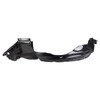 TRQ TRQ Front Inner Fender Liner Set Compatible with 1991-1995
