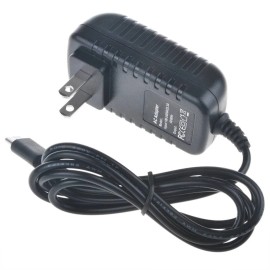 HJHLSTJK AC Adapter Charger For TravlFi Journey1 S020 700-010 4G LTE Wi-Fi Mobile Hotspot