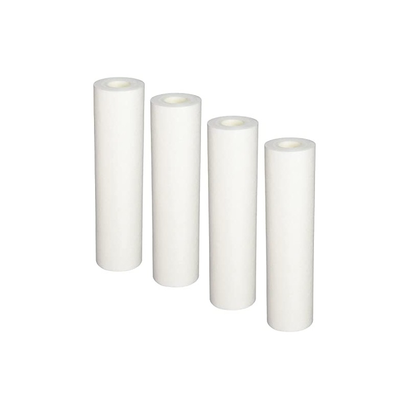 American Water Solutions Compatible To Aquasana EQ-304 Replacement 10-Inch, Sediment