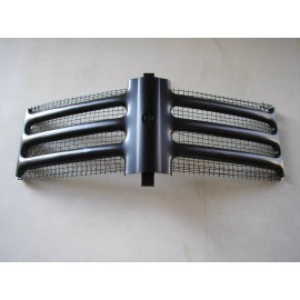 Aftermarket IH  FARMALL M MD SUPER M SUPER MTA MV MDV FRONT GRILL SCREEN INSERT / # 22-11-10