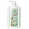 Yuyeh Seven Flowers Shower Cream 七色花香沐浴露