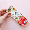 GAMAGO Boba Tissue Packs Set of 3
