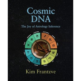 Cosmic DNA: The Joy of Astrology Inference