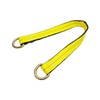 Axle Strap D-Ring Strap Belt Sling Extra Thick Professional Tie