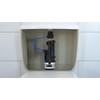 Universal Dual Flush Valve for Toilet Flush System Replacement, Adjustable