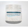 Magsoothium 16 Magnesium Soaking Crystals Infused with Coconut and Arnica
