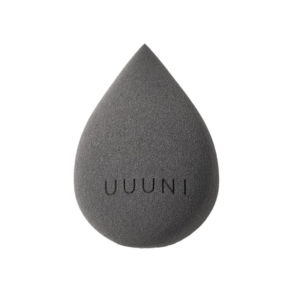 UUUNI MakeUp Sponge 3D Makeup Sponge, Set of 2, Smooth