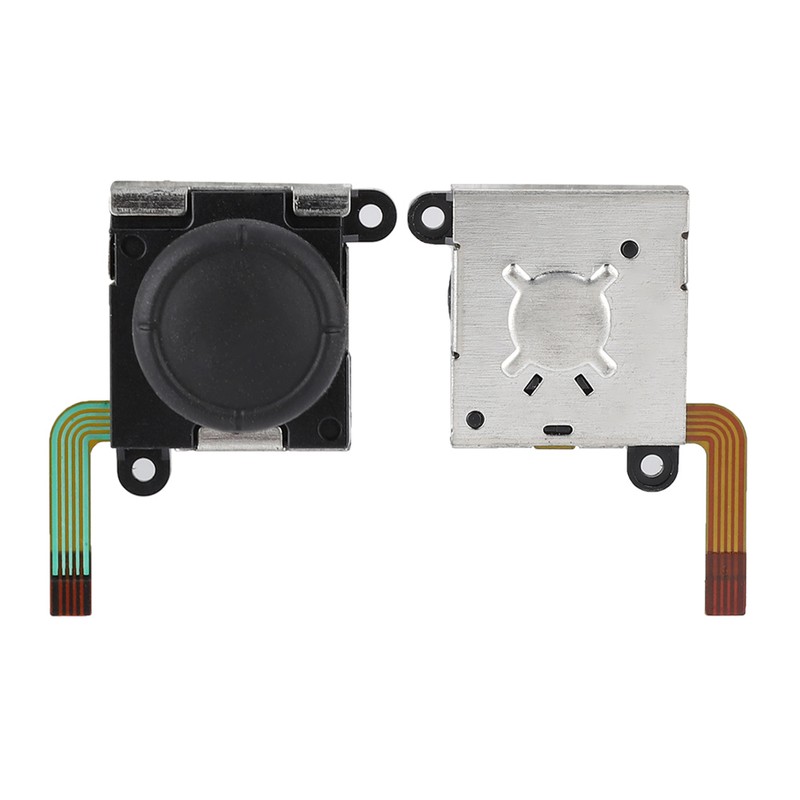 3D Controller Joystick Analog Sensor Module Replacement Fit for Switch