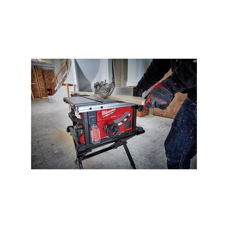 MILWAUKEE ELECTRIC TOOLS 8-1/4" 24T FRAMING SAW BLADE