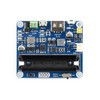 Waveshare Solar Power Management Module for 6V~24V Solar Panel Multi