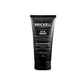 Brickell Sculpting Hair Glue for Men 59ml