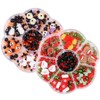 Christmas Halloween Day Nail Parts Set Christmas Nails Halloween Nails Halloween Parts Set - 11 / 크리스마스 할로윈데이 네일파츠세트 크리스마스네일 할로윈네일 할로윈 파츠세트 - 11