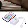 24 Keys Smart LED Remote Control RGB Wireless Controller 16