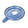 Original Mixing Pot Lid for Vorwerk Thermomix TM5 TM6 and