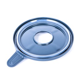 Original Mixing Pot Lid for Vorwerk Thermomix TM5 TM6 and Bimby TM5 TM6 – Includes Seal – Pot Lid, Mixing Pot Lid