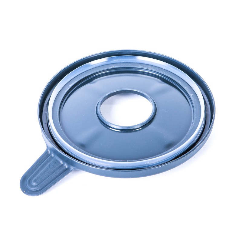 Original Mixing Pot Lid for Vorwerk Thermomix TM5 TM6 and