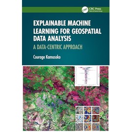 Explainable Machine Learning for Geospatial Data Analysis: A Data-Centric Approach