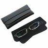 KKD 6697 Square Date Glasses, Underrim Glasses, Reverse Nyrol, Unisex,