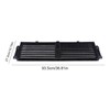 Slakerbe 84646340 Active Grille Shutter Fit for Traverse 2018-2020 Front