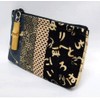Coin Purse Coin Case Wallet with Zipper Japanese Pattern Age,