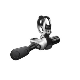 Crankbrothers Highline - Remote Only (All Models) , Black