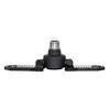 3000 Lumens LED Garage Light, 300-Watt Equivalent, 5000K Daylight, E26