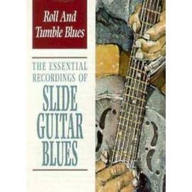 Slide Guitar Blues-Roll and Tu
