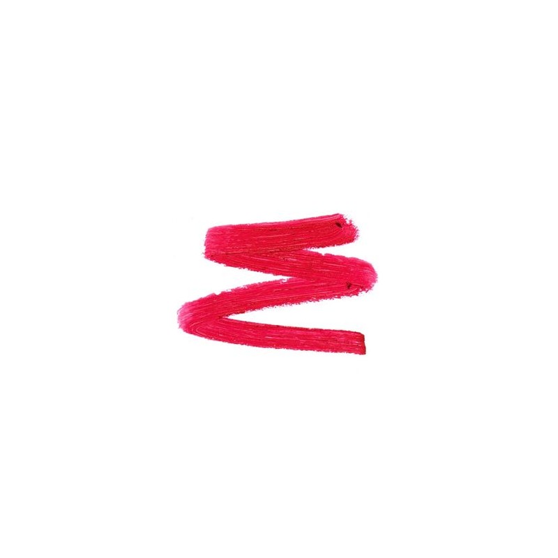 Natio Intense Colour Lip Crayon Red Cherry