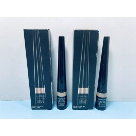 SMASHBOX - BROW TECH SHAPING POWDER - BLONDE - .03 OZ - NEW AND BOXED - LOT OF 2