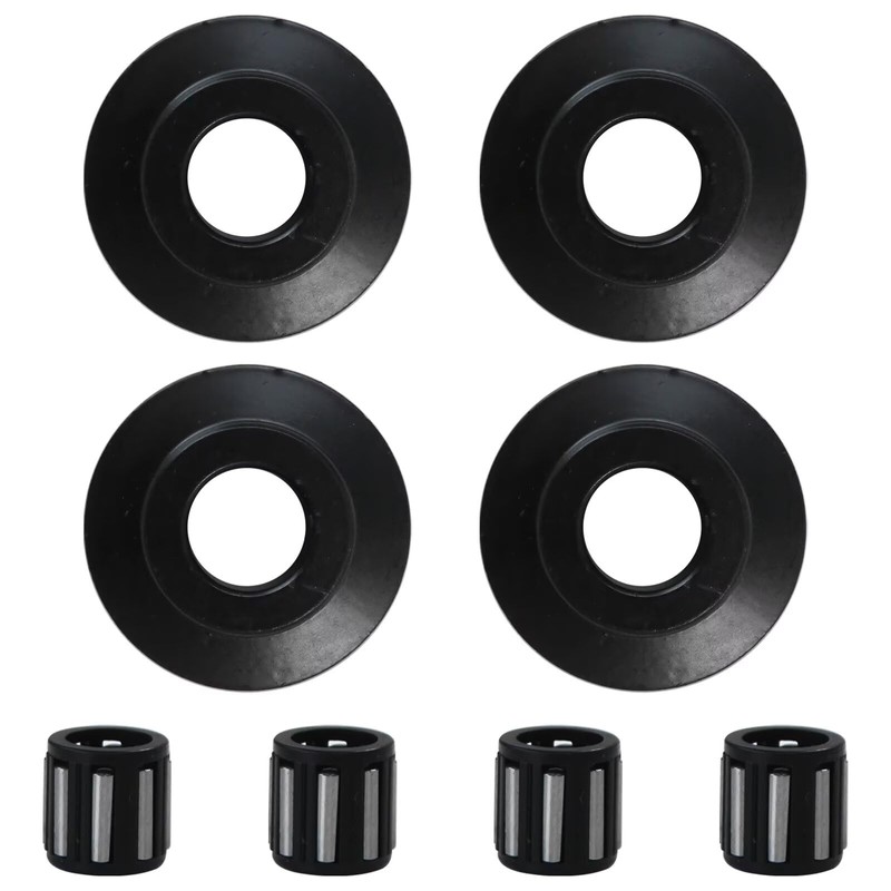 4-Pack 29973 E635 Stainless Steel Pipe Cutting Wheel for RIDGID