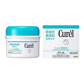 Kao Curel Cream