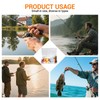 Fishing Lure Kit for Freshwater Saltwater Bass Trout Salmon –