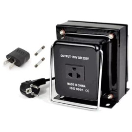 Seven Star THG-300U/D 300 Watt THG300UD Step Up Down Power Converter Transformer