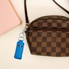 GZFCSL 3 Pack Chapstick Holder, Lip Balm Holder, Lip Gloss