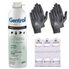 Gentrol Aerosol IGR 16 oz + 2 Pairs of Gloves